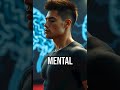 Boost performance with your mind! #MentalTraining #AthleticPerformance #HealthHack