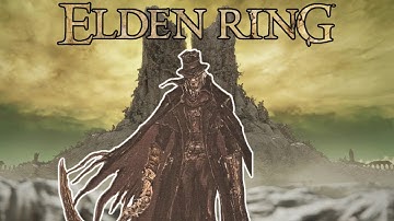 Kan Gehrman elke DLC-baas op NG+7 verslaan? (Elden Ring Boss Mod)