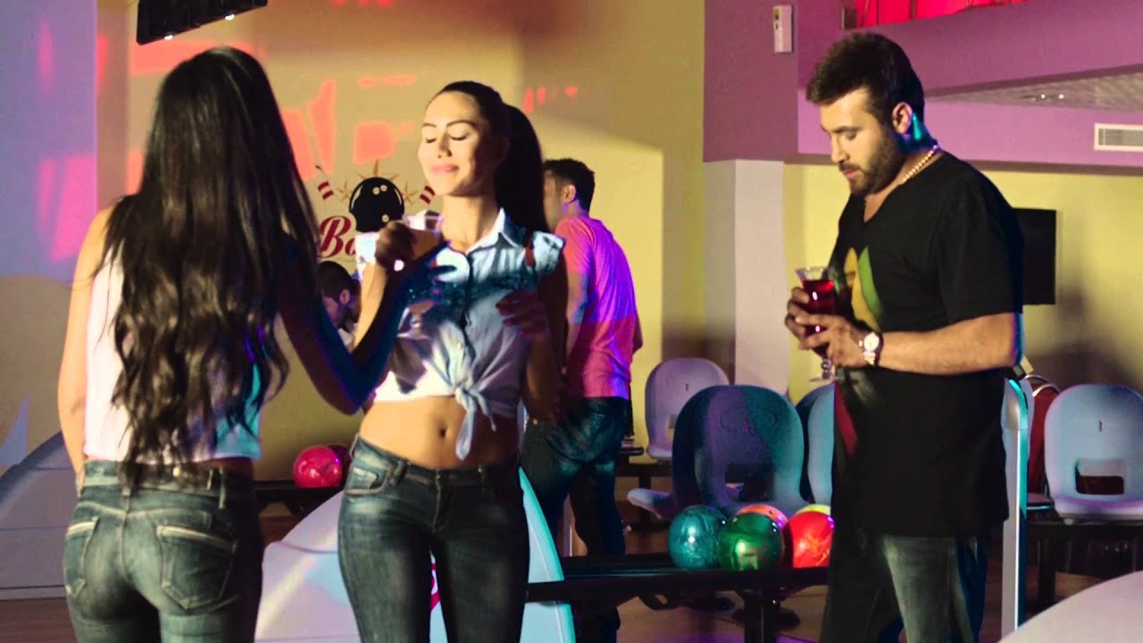 Rabih Gemayel - Sadmit Omri / ربيع الجميل - صدمة عمري