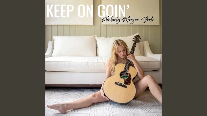 Keep on Goin'