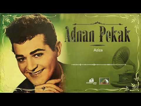 Adnan Pekak - Aziza (1978)