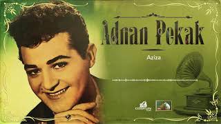 Adnan Pekak - Aziza (1978) Resimi