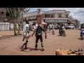 Central African Republic: Roadside 'petrol kings' in Bangui as fuel crisis drags on