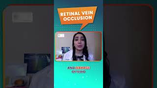 Retinal Vein Occlusion