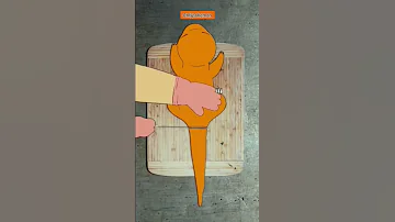 How To Cook Pokémon Charmander Shorts Cooking Cook Choppingboard Pokemon Comedy Sauce 
