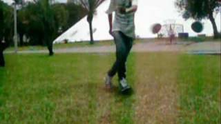 Charm Master rebolation N-Di.Niz