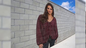 Graffiti Portrait Effect | Photoshop Tutorial | Photo Effects