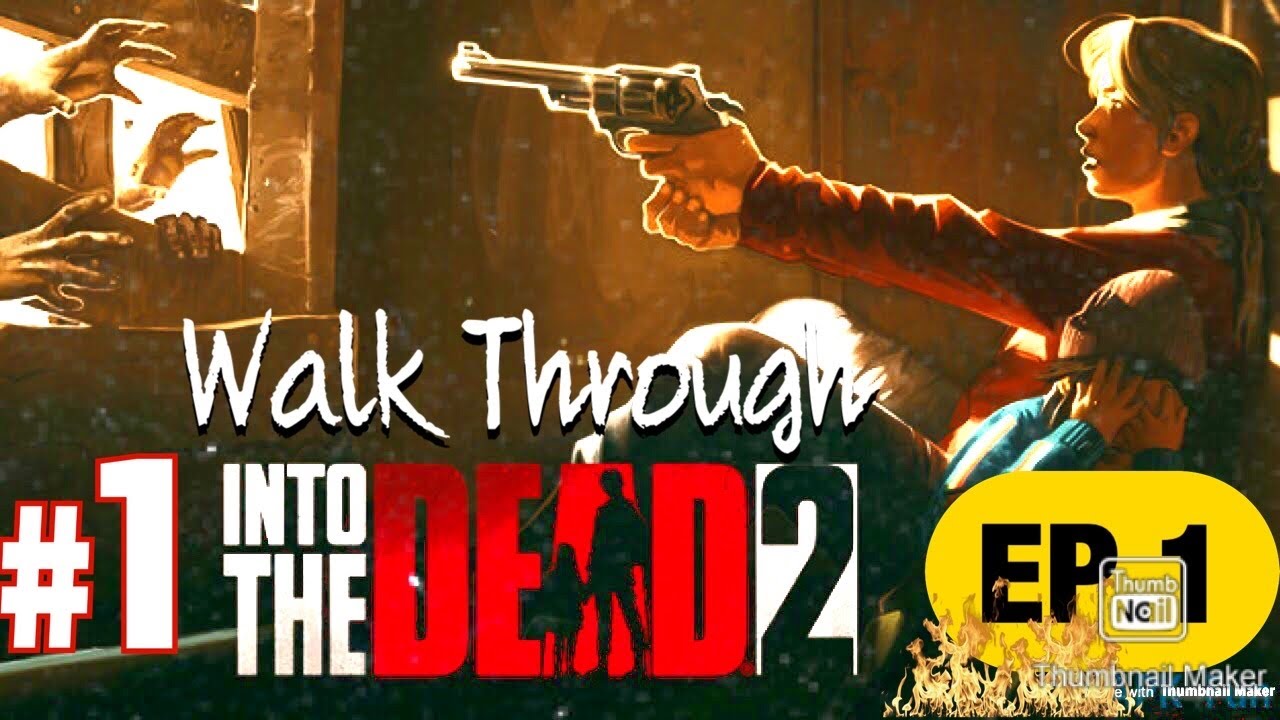 Into The Dead 2 Full Walkthrough Part 1 YouTube into-the-dead-2-full-walkthrough-part-1-youtube