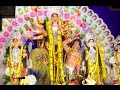 West Bengal Durga Puja Video