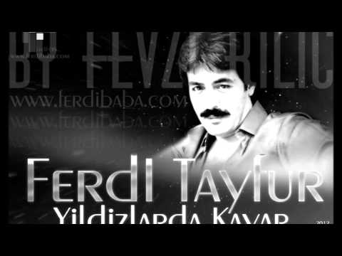 Ferdi Tayfur  -  Kral Parçalar (FerdiFON01)