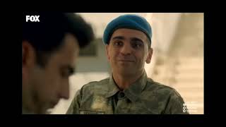 Savaşçı . Galipin Baş Belaları