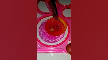 what does this pattern?magic ruler small ruler, big wisdom #2024# shorts