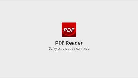 Demo: Sign, Scan, Edit & Share PDF Documents | KDAN PDF