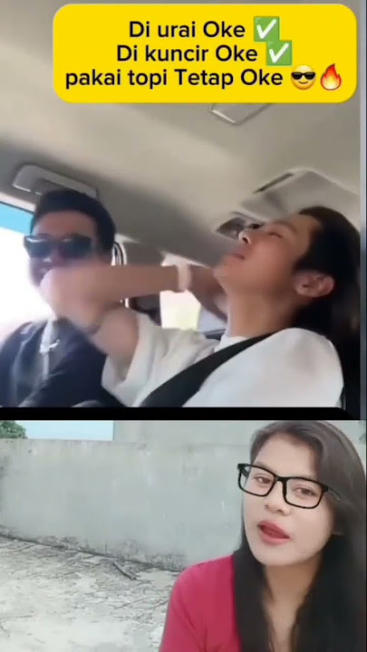 tetap keren, soalnya udah ganteng dari sananya😁 #trending #duet #aestheic #djviral #djpanda #dj