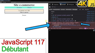 JavaScript117-La suppression de l