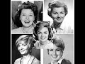 Famous TV Moms (Jerry Skinner Documentary)