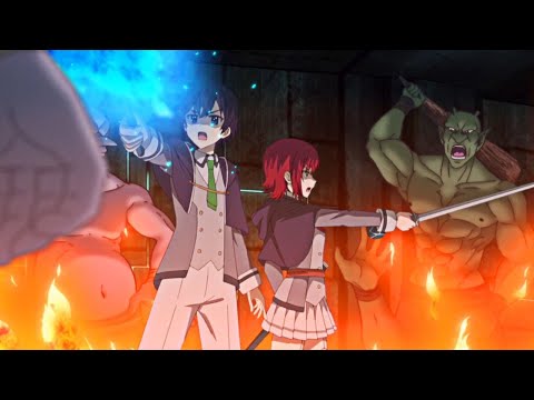 حكاية توكى بتتعرض عشيرته للخيانه وبتتدمر من البطل بتاعهم واللى كان قدوة ليه ملخص انمى Nige Jouzu