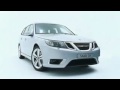 saab 9 3 bioethanol ad 2007