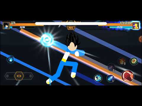 ამას გონია ვერ მოვიგებ ? Dalragon fight stick mans