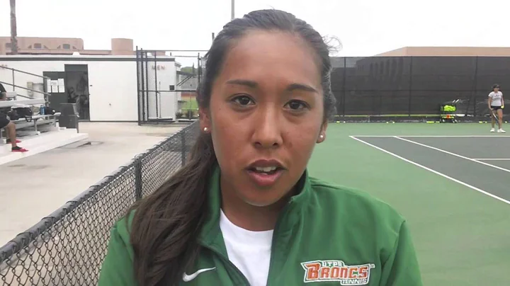 Women's Tennis Set to Face New Mexico State Friday