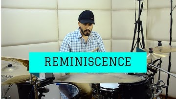 Reminiscence- Aswekeepsearching- DRUM COVER