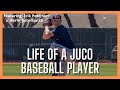 JUCO BASEBALL LIFE | ERIK PETERSON INTERVIEW