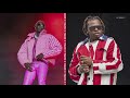 Young Thug RICO case | Attorneys argue rap lyrics use