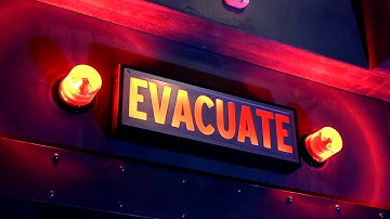 5-Wits: Espionage (Destiny USA)