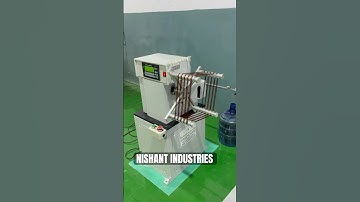 large motorcoil winding machine #windingmachine #copper #fullyautomated #machine #factory#highclass