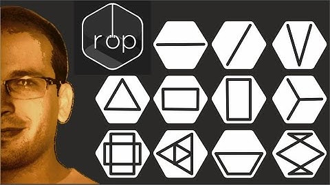 ROP Game Levels 1-11 Walkthrough @JoseCodFacilito