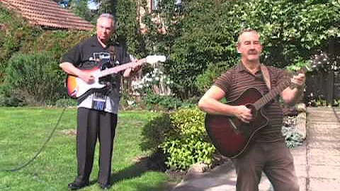 guitar tango