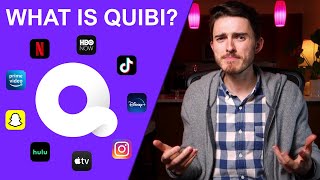 What is Quibi? Why does it exist? A Product Manager explains!