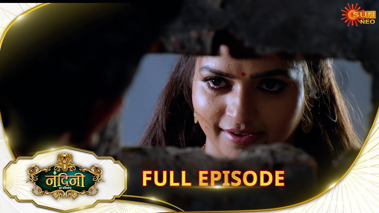 Nandini Ka Pratishod - Full Epi | Ep No - 150 | Sun Neo Serial |27 Dec 2024