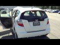 2009 Honda Fit Sport