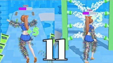 Take Them Off Game 3D {Part 11} _ News Update Gameplay 2022 _ iOS, Walkthrough, Android Games