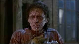 The Fly 1986 Thats Disgusting Scene