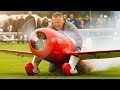 SWISS RC PLANE MADNESS – Open Fly-In &amp; Radial Engine Meet 2025