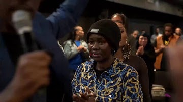 Slipping Through The Cracks || Finishing Strong Series || Apostle Innocent