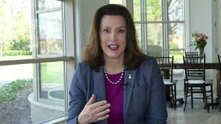 MDHHS Whitmer Second Wave :15 PSA