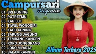 Download Lagu Campursari Sragenan Audio Jernih Terbaru 2025 #campursari #sragenan #cokek_sragenan MP3