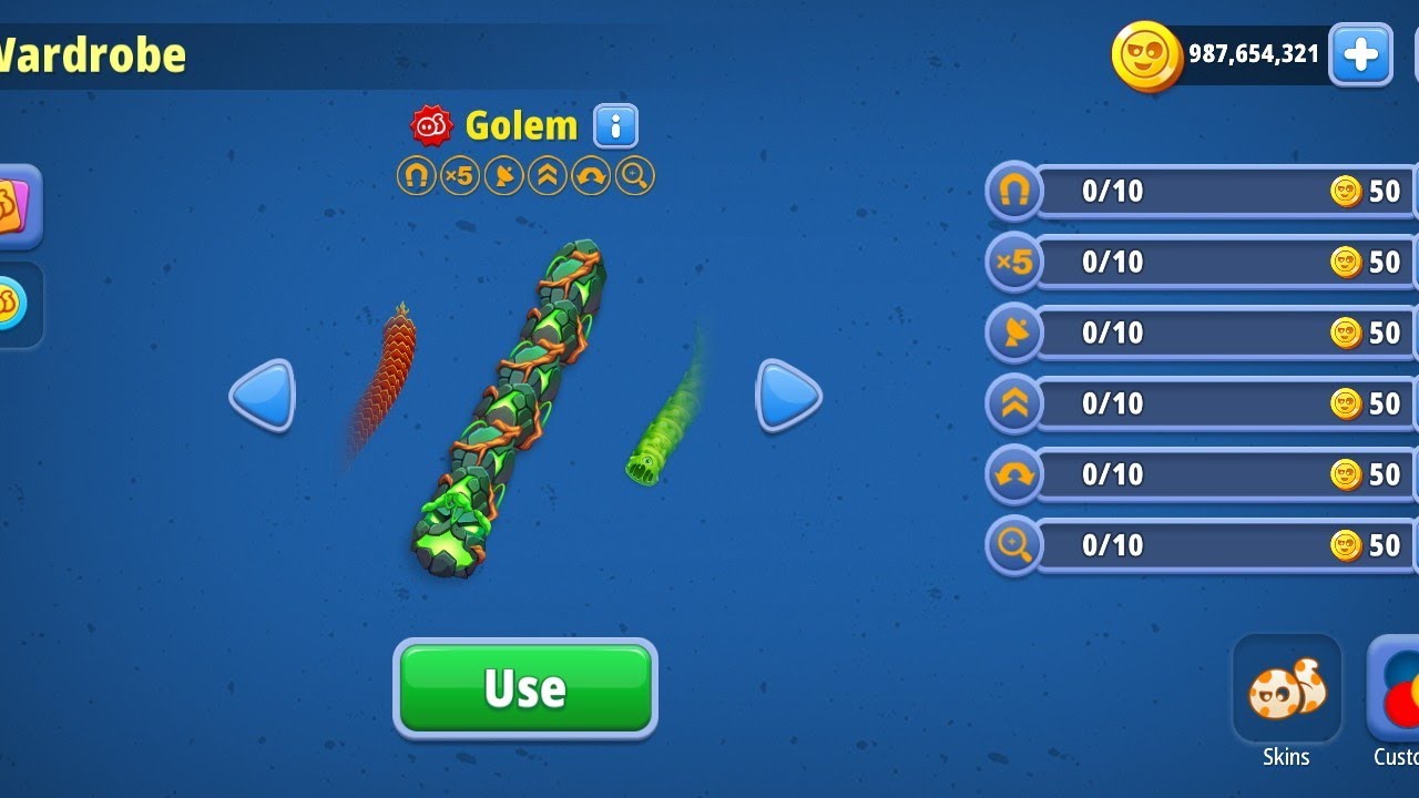 WORMS Eating CAKE and FRUIT in a CRAZY Funny Challenge🍓🍰🍑 #ravindrasgaming 