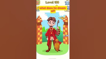 DOP5 LEVEL 188 #shorts #funny