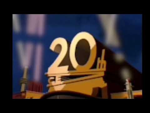 20th Century Fox Logo Compilation Destroy 