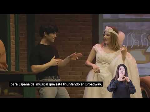 Agenda inclusiva y en lengua de signos de los espect&aacute;culos de los teatros cordobeses
