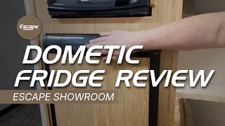 Dometic Fridge Review