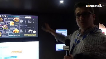 Integrate 2018 - Nick Curulli - WBT by Signage Live