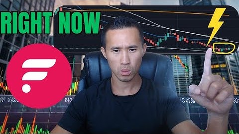 Flare Network (FLR): Next Move Setup