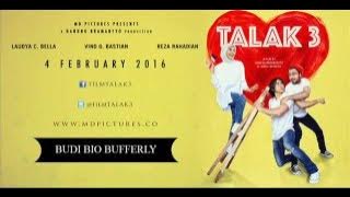 Talak 3 Full Soundtrack ( 2016 )