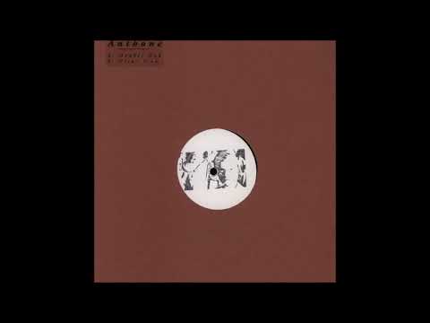 Anthone — Anthone - Double Dub