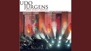 Miniatura de vídeo de "Udo Jürgens - Was wirklich zählt (Live 2005)"